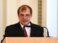 Politológ Juraj Marušiak