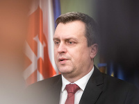 Andrej Danko Andrej Danko