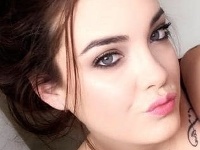 Kimberly Smithová Kimberly Smithová