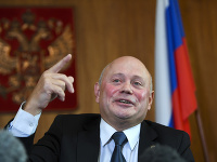 Grigorij Logvinov Grigorij Logvinov