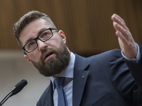 Martin Poliačik Martin Poliačik