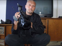 Investigatívny novinár Paľo Rýpal zmizol pred 10 rokmi. Investigatívny novinár Paľo Rýpal zmizol pred 10 rokmi.