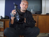 Investigatívny novinár Paľo Rýpal je nezvestný takmer 10 rokov.