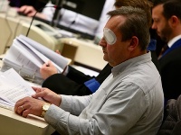 obžalovaný Patrik Pachinger obžalovaný Patrik Pachinger