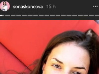 Moderátorka Soňa Skoncová vyjadrila na svojom Instagrame hnev nad zrušenou mobilnou aplikáciou Uber, ktorá zákazníkom sprostredkúvala promptnú a cenovo dostupnú taxislužbu v Bratislave.