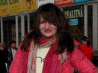 Zuzana Šebová 