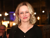 Michaela Čobejová Michaela Čobejová