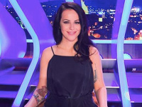 Katka Knechtová Katka Knechtová