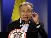 António Guterres António Guterres