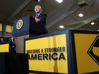 Donald Trump Donald Trump