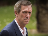 Hugh Laurie Hugh Laurie