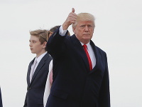 Donald Trump Donald Trump