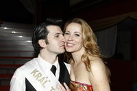 Diana ešte stihla Jurajovi v júni zablahoželať k zisku ocenenia Kráľ tanečného parketu.