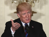 Donald Trump Donald Trump