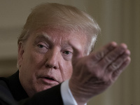 Donald Trump Donald Trump