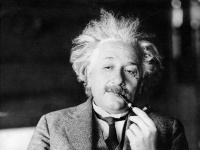 Albert Einstein Albert Einstein