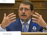 Pavol Paška Pavol Paška