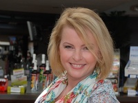 Iveta Bartošová Iveta Bartošová