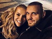 Dara Rolins a Patrik Rytmus Vrbovský pred týždňom oznámili, že sa rozišli.
