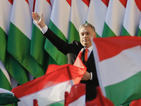 Viktor Orbán Viktor Orbán