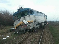Nehoda v Košiciach Nehoda v Košiciach