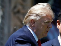Donald Trump Donald Trump