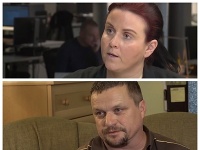 Dokument pre Českú televíziu zachytáva osudy štyroch mužov, ktorí boli týraní vlastnými ženami Dokument pre Českú televíziu zachytáva osudy štyroch mužov, ktorí boli týraní vlastnými ženami