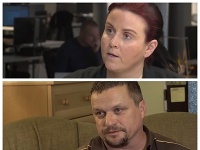 Dokument pre Českú televíziu zachytáva osudy štyroch mužov, ktorí boli týraní vlastnými ženami