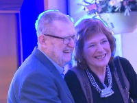 Feldek po smrti milovanej Olinky (†82): Slová plné bolesti... Detaily pohrebu!