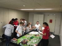 Žiaci trnavskej Anglicko-slovenskej bilingválnej školy BESST budú reprezentovať Slovensko na vedeckom šampionáte Žiaci trnavskej Anglicko-slovenskej bilingválnej školy BESST budú reprezentovať Slovensko na vedeckom šampionáte