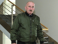 Stanislav Mizík Stanislav Mizík