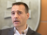 Tomáš Drucker Tomáš Drucker