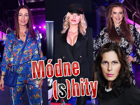 Kristína Kormúthová, Denisa Mendrejová a Barbora Hlinková Kristína Kormúthová, Denisa Mendrejová a Barbora Hlinková
