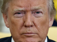 Čaká sa na rozhodnutie Donalda Trumpa. Čaká sa na rozhodnutie Donalda Trumpa.