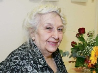Stella Zázvorková Stella Zázvorková