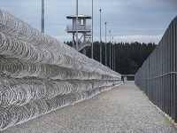 Väzenie v Severnej Karolíne Väzenie v Severnej Karolíne
