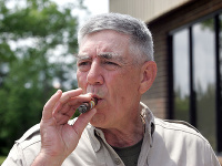 R. Lee Ermey R. Lee Ermey