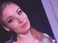 Erika Bugárová Erika Bugárová