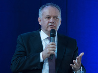 Andrej Kiska Andrej Kiska