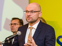 Richard Sulík Richard Sulík