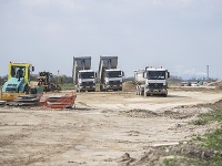 Výstavba obchvatu Bratislavy Výstavba obchvatu Bratislavy