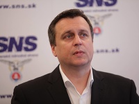 Andrej Danko Andrej Danko
