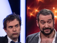 Juraj Kemka a Matin Mňahončák, Juraj Kemka a Matin Mňahončák,