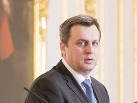 Andrej Danko Andrej Danko