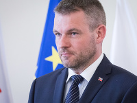 Peter Pellegrini Peter Pellegrini