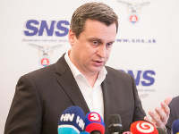 Andrej Danko Andrej Danko