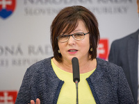 Anna Verešová Anna Verešová