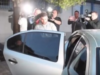Cudzincov zadržali na pražskom letisku Cudzincov zadržali na pražskom letisku