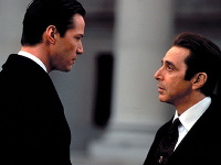Al Pacino s Keanu Reevesom
