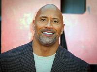 Dwayne Johnson Dwayne Johnson